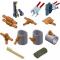 Cadweld Plus Electronic Exothermic Welding Deluxe Kit