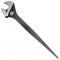 Crescent 16 Inch Adjustable Black Oxide Construction Wrench