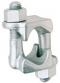 Crosby 3/8 Inch Fist Clip