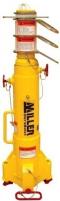 Miller DuraHoist Portable Fall Arrest and Extension Post