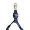3M DBI-SALA ShockWave F2 100% Tie-Off Rescue Stretch Web Shock-Absorbing Lanyard 6 ft