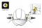 Petzl VIZIR Eye Shield