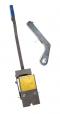 Cadweld Plus Electronic Exothermic Welding Deluxe Kit