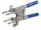 Cadweld  E-Z Change, 3" Handle Clamp L160