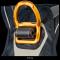 Guardian B7-Comfort Tower Climbing Harness