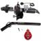 Harken HighTailer 1500 lb Capstan Hoist Winch