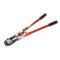 Crescent 24 Inch PowerPivot Center Cut Double Compound Action Bolt Cutter