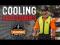 Ergodyne 6685 Chill-Its Dry Evaporative Cooling Vest