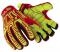 HexArmor Rig Lizard Arctic Leather Palm 2033 Gloves