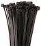 Izzy Industries UL Listed Cable Ties - 100 Pack