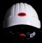JSP 6151V Vented Evolution Deluxe Climbing Short Brim Safety Helmet