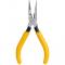 Jonard Long Nose Switchboard Pliers