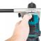 Makita 18V LXT Lithium-Ion Brushless Cordless 1/2 Inch Hammer Driver-Drill (Bare Tool)