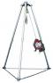 Miller MightEvac Confined Space Self-Retracting System MR50GC/50FT