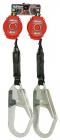 Miller Twin Turbo SRL with Rebar Hooks