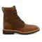 Twisted X Men's Western Lacer Lite 8 Inch Work Boots with Steel Toe