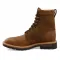 Twisted X Men's Western Lacer Lite 8 Inch Work Boots with Steel Toe