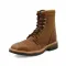 Twisted X Men's Western Lacer Lite 8 Inch Work Boots with Steel Toe