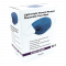 Global Glove Washable Blue Face Mask