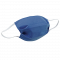 Global Glove Washable Blue Face Mask