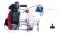 Portable Winch Gas-Powered Pulling/Lifting Winch (1710/550 pounds)