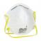 PIP Safety Works N95 Harmful Dust Disposable Respirator