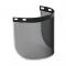 PIP Bouton Optical Steel Wire Mesh Visor