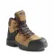 Kodiak Men's Journey Waterproof Hiker Safety Work Boots with Composite Toe