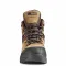 Kodiak Men's Journey Waterproof Hiker Safety Work Boots with Composite Toe