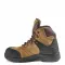 Kodiak Men's Journey Waterproof Hiker Safety Work Boots with Composite Toe