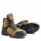 Kodiak Men's Journey Waterproof Hiker Safety Work Boots with Composite Toe