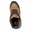 Kodiak Men's Journey Waterproof Hiker Safety Work Boots with Composite Toe