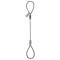 MS14 1/4" Wire Rope Sling