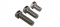 Miroc Stainless Steel Hex Head Bolts