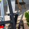 Tie Down TranzVolt Laddervator Solar Tilt Back Platform