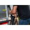 Tie Down TranzVolt Laddervator Solar Tilt Back Platform