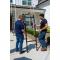 Tie Down TranzVolt Laddervator Solar Tilt Back Platform