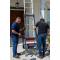 Tie Down TranzVolt Laddervator Solar Tilt Back Platform