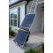 Tie Down TranzVolt Laddervator Solar Tilt Back Platform
