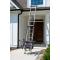 Tie Down TranzVolt Laddervator Solar Tilt Back Platform