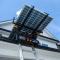 Tie Down TranzVolt Laddervator Solar Tilt Back Platform