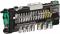 Wera Tools Tool-Check PLUS, 39 pieces