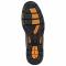 Ariat Mens Workhog 8 H2O Soft Toe Lace-Up Work Boot - Mens 10 D