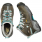 Keen 1020090 Detroit XT Mid Steel Toe Waterproof Work Boot - Women's 10 Medium