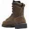 Danner 14226 Gritstone 8 Waterproof Alloy Toe Work Boot Brown - Men's 10 D