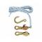 Klein Tools Block & Tackle (25')