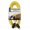 Prime Wire Extension Cord 25-foot