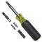 Klein Tools VDV001-081 Punchdown Screwdriver Multi-Tool