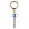FallTech Removable Concrete Anchor - 6,000 Pounds - GME Supply