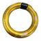 Petzl RING OPEN - gelb - - Online-Shop für Arbeitskle